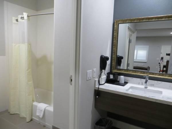 Grand Villa Inn And Suites Westchase/Chinatown Houston Buitenkant foto