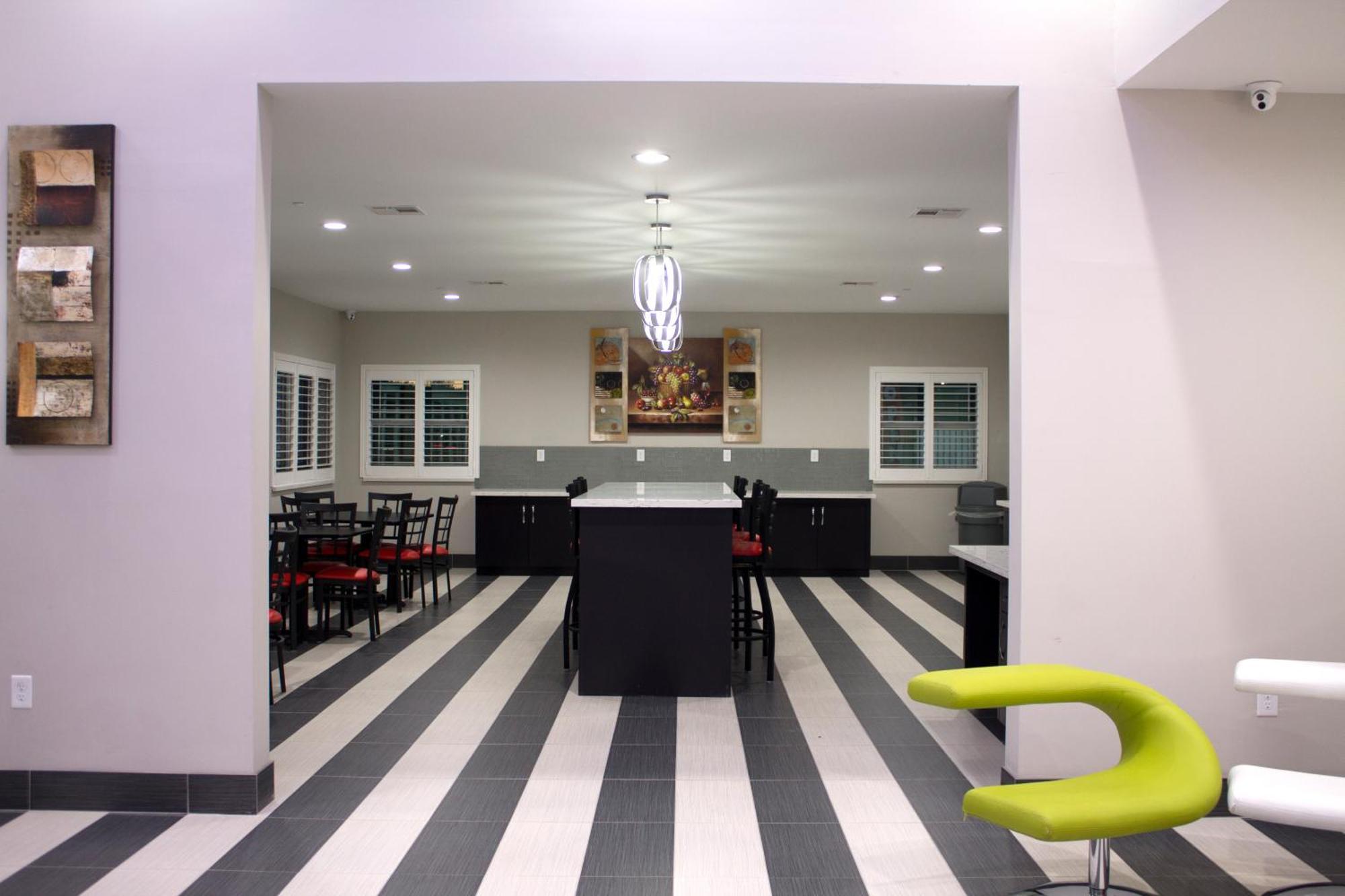 Grand Villa Inn And Suites Westchase/Chinatown Houston Buitenkant foto